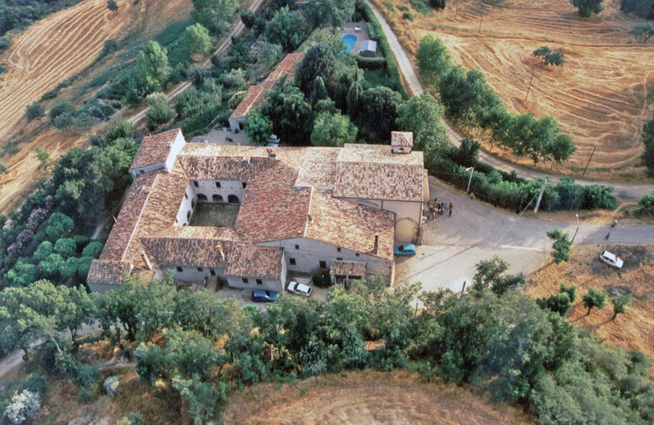 צ'יטדלה דל קאפו Villa La Ficuzza מראה חיצוני תמונה
